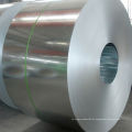 ASTM A653 bobina de acero bajo carbono galvanizado